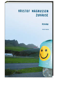 zuhausebuch