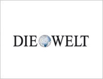 Rezension "Die Welt"