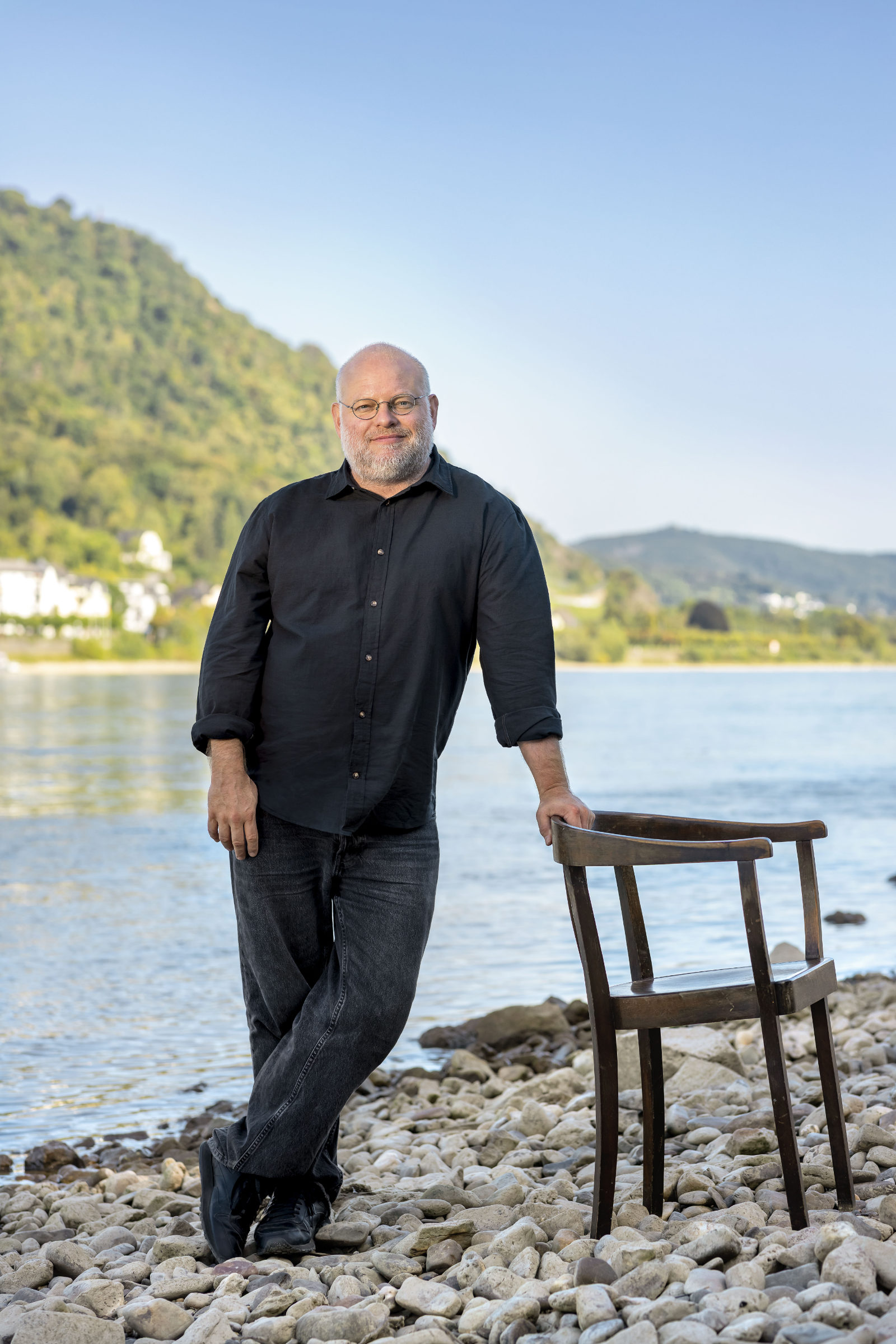 Kristof Magnusson ©Smilla Dankert